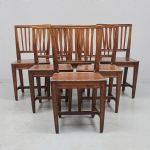 1358 1010 CHAIRS